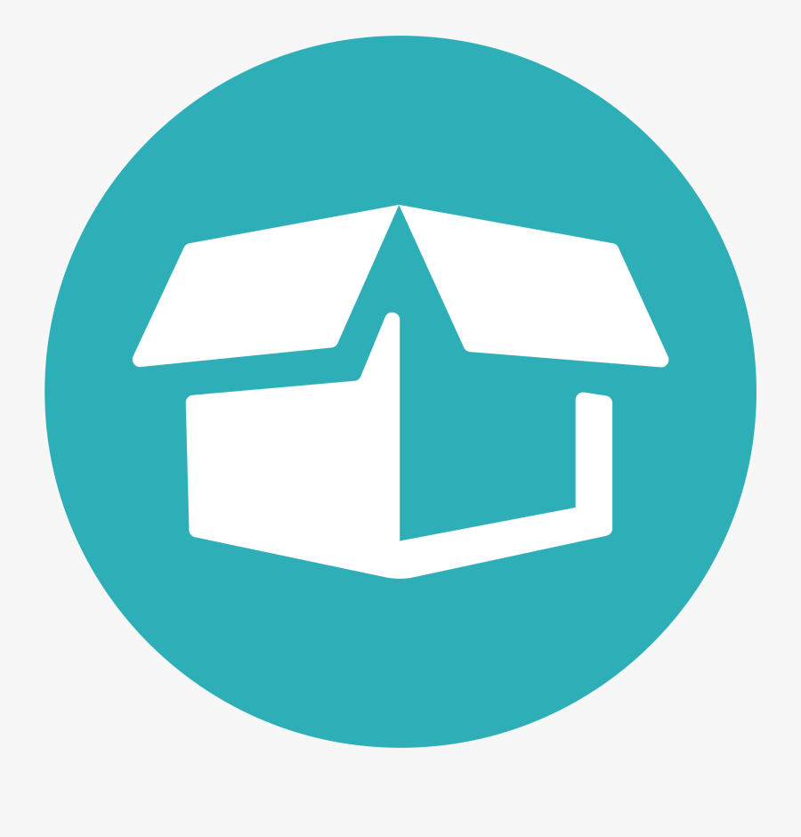 Imperium Pallet Shippers - Social Media Management Ads Creation, Transparent Clipart