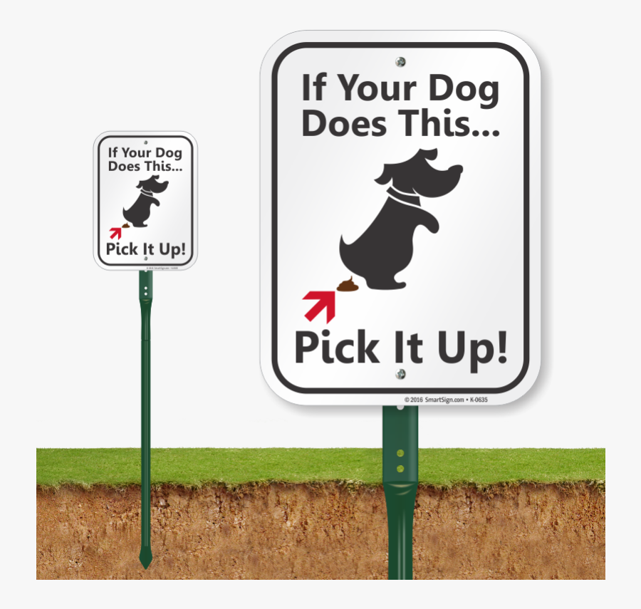 Jpg Black And White Download Pick Up Dog Poop Clipart - Don T Leave Dog Poop, Transparent Clipart