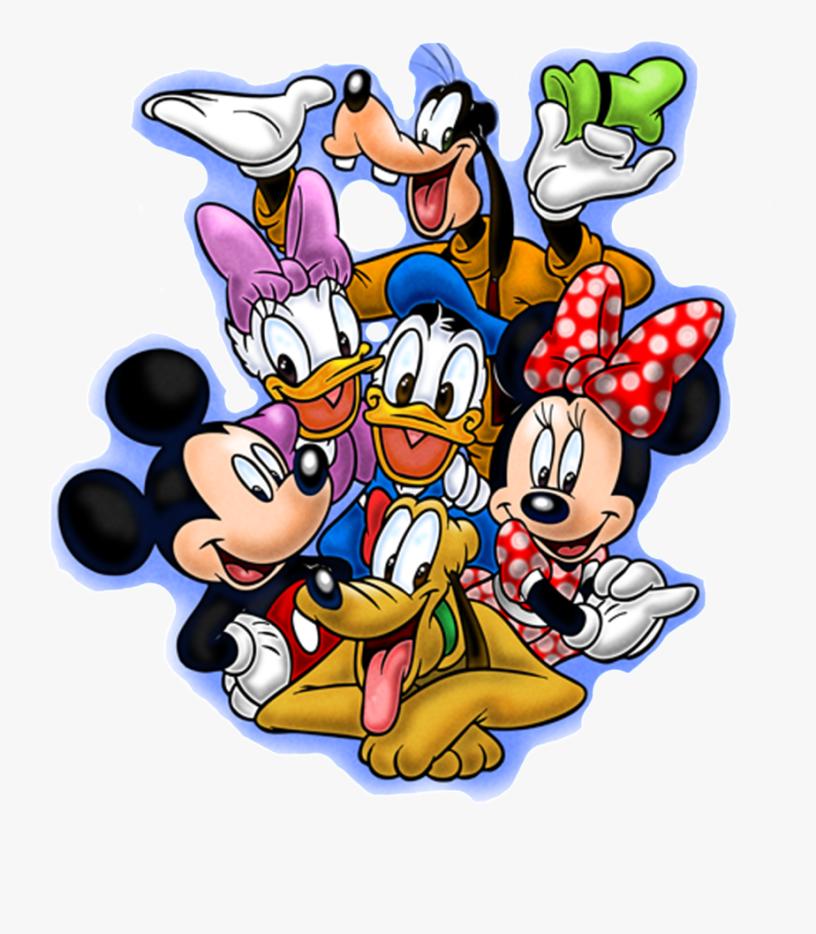Mickey Mouse Pants Clip Art Download - Mickey And Friends Drawing , Free .....