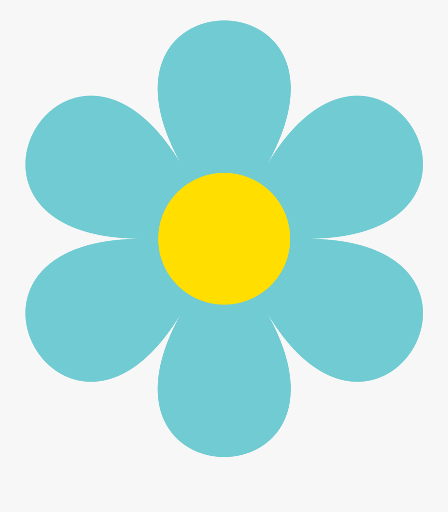Hd Flower Logo Transparent - Flores Show Da Luna Png, Transparent Clipart