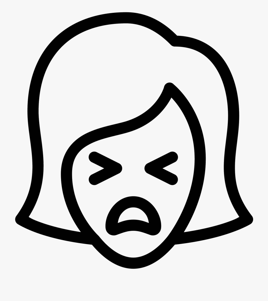 Computer Icons Transprent Free Transparent Background - Good Thing About Stress, Transparent Clipart