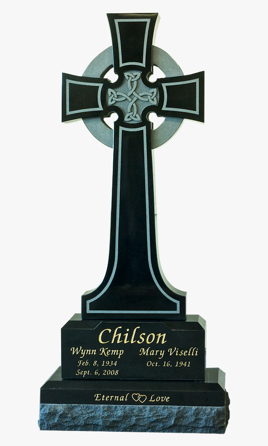 High Monument Co Chilsoncrosspng - Memorial, Transparent Clipart