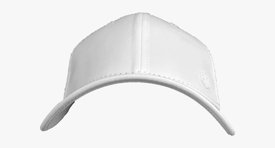 Laser Png White - Baseball Cap, Transparent Clipart