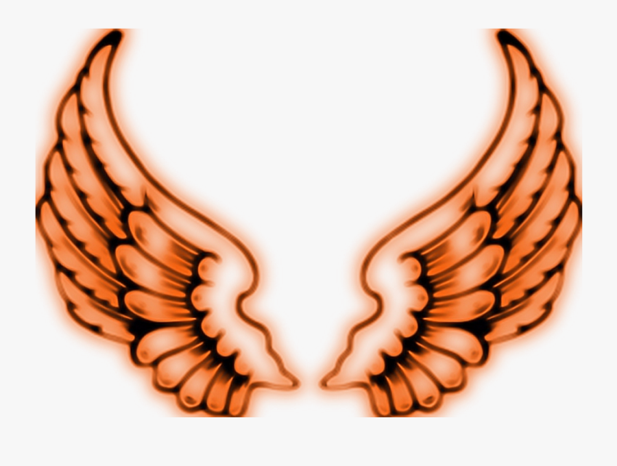 Alas Fly Sky Bad Dark Ftestickers - Halo Clip Art, Transparent Clipart