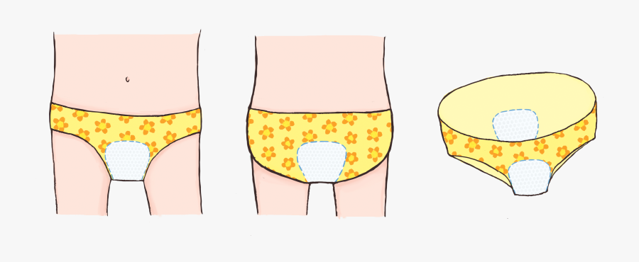 Potty Clipart Loo - Dry Like Me Toilet Training Pads, Transparent Clipart