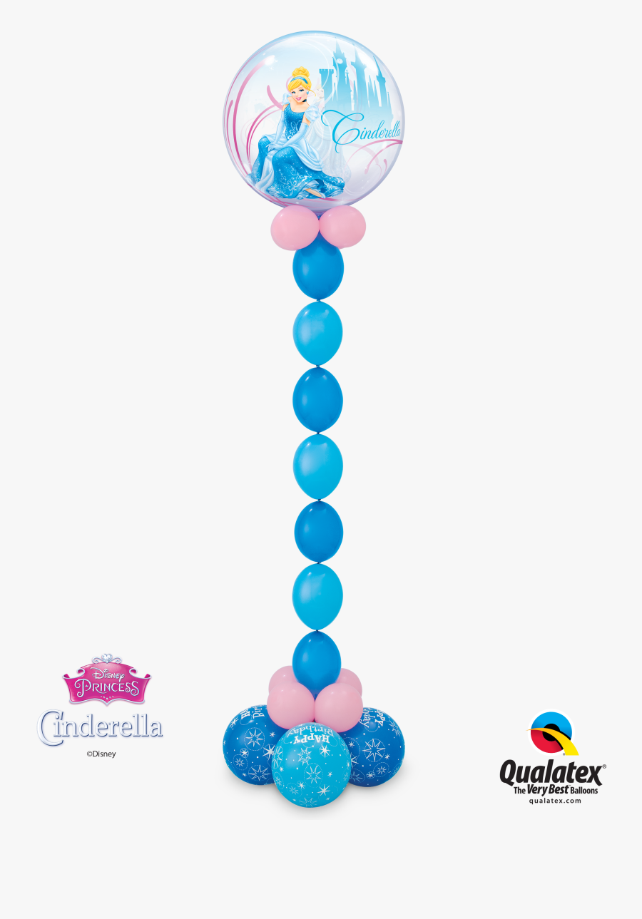 Balloon, Transparent Clipart