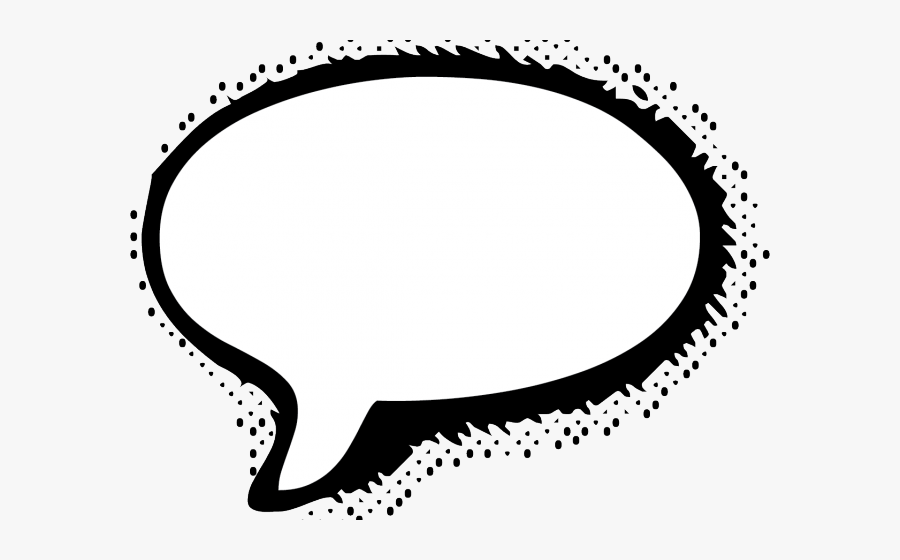 Transparent Thought Bubble, Transparent Clipart