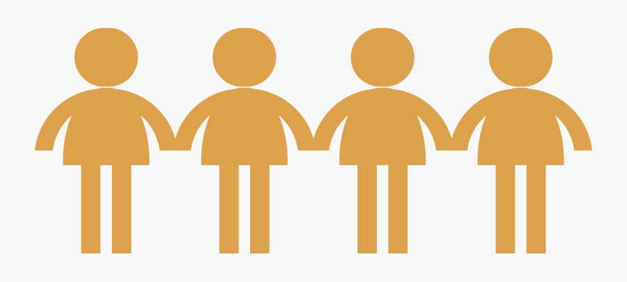 Membership Benefits - Social Clipart Transparent Background, Transparent Clipart