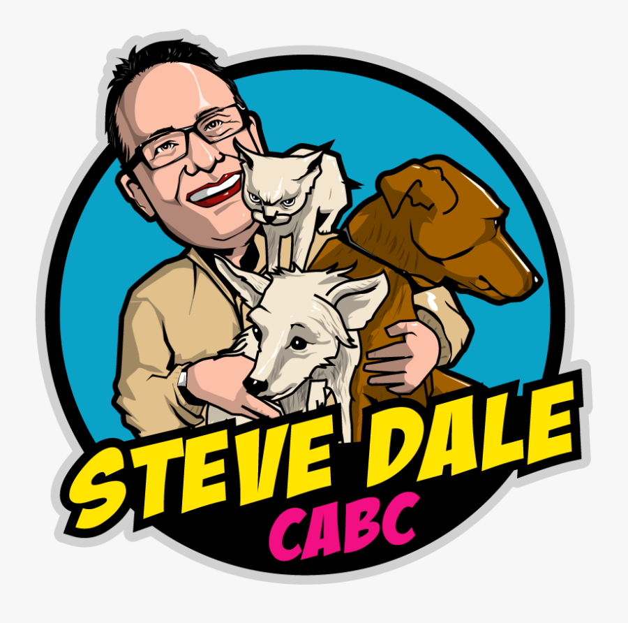 What Pet Owners Are Talking About With Pet Radio Host, Transparent Clipart