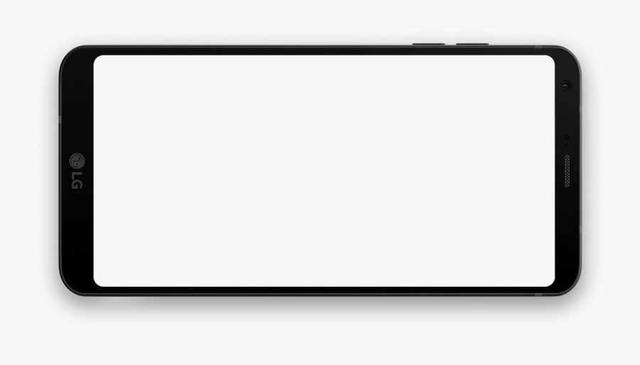 Transparent Mobile Png Device Design Black - Stock Photo Tablet, Transparent Clipart
