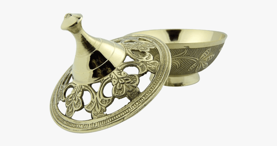 Clip Art Catholic Incense Burner - Censer, Transparent Clipart