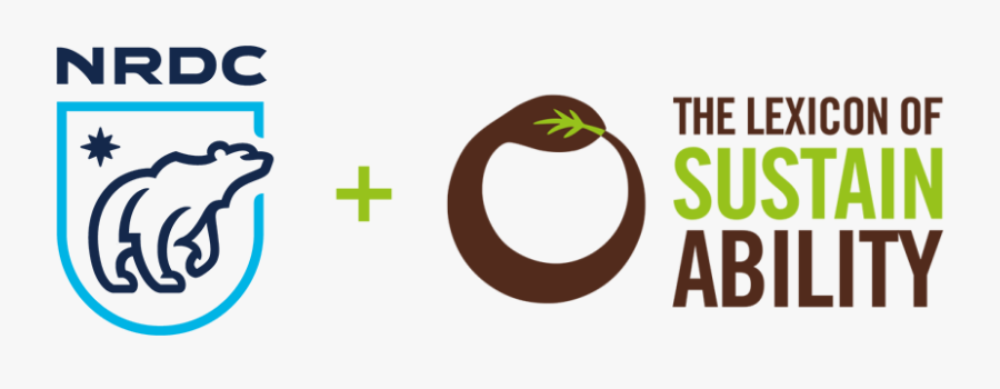 Natural Resources On Conservation - Lexicon Of Sustainability, Transparent Clipart