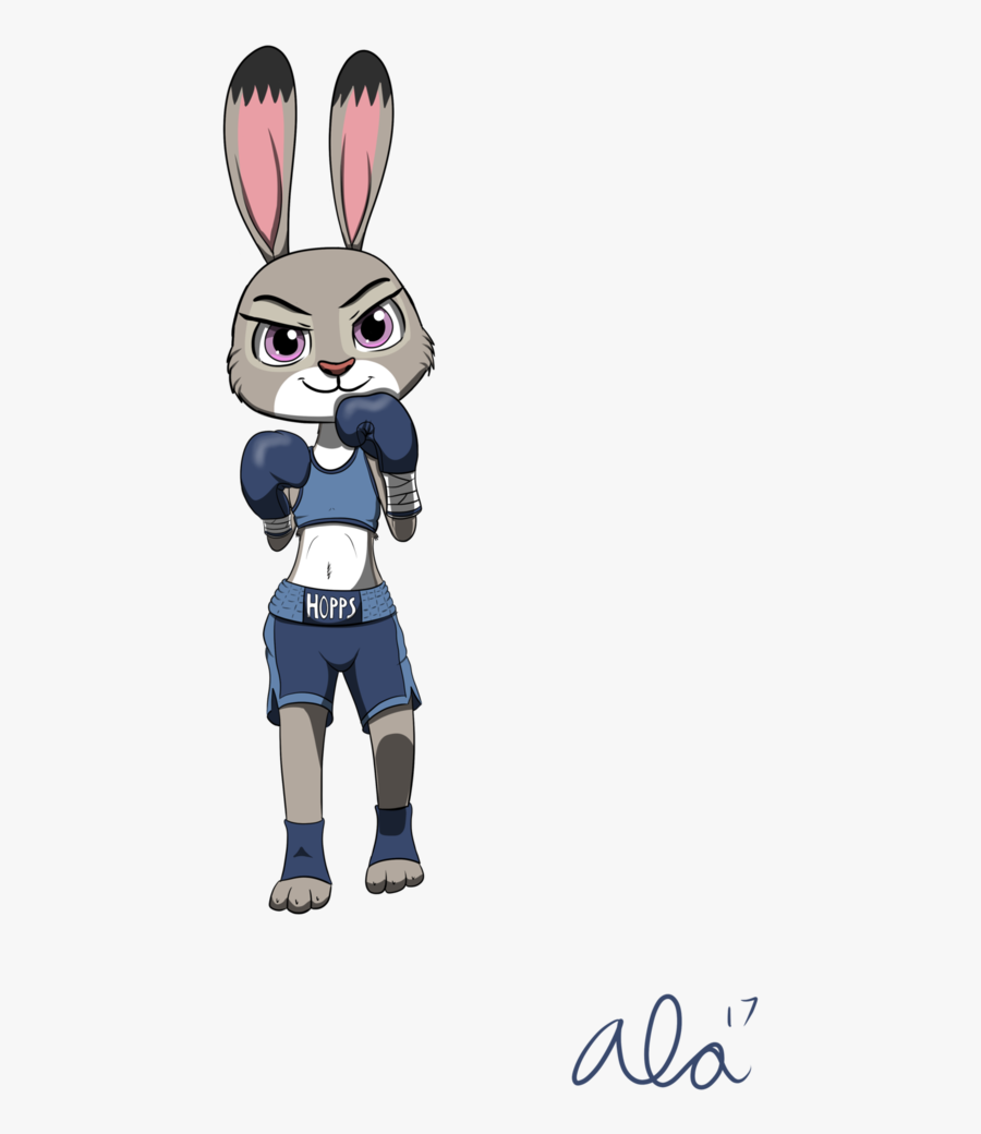 Collection Of Free Boxer Drawing Profile Download On - Cartoon, Transparent Clipart