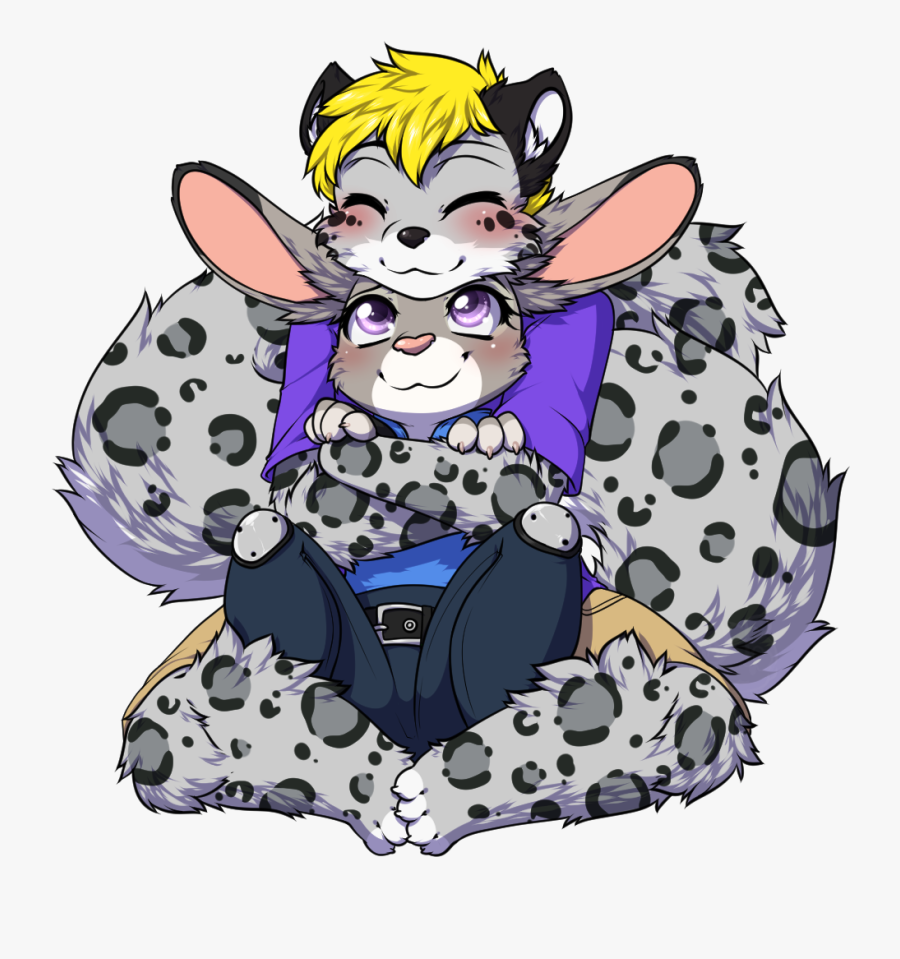 3 Judy Hopps, Transparent Clipart