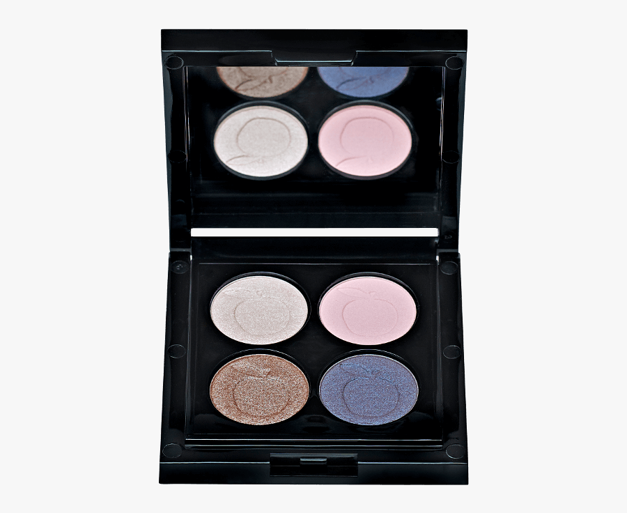 Face-powder - Idune Eyeshadow Lavandel, Transparent Clipart