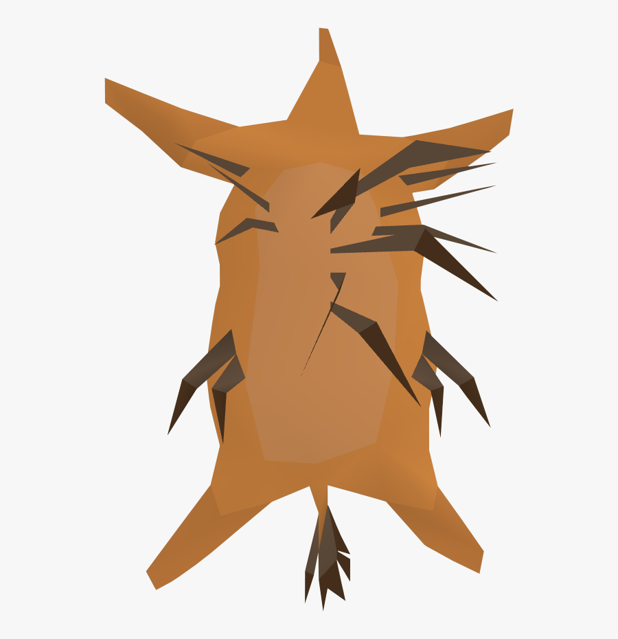 The Runescape Wiki - Furs Clipart, Transparent Clipart