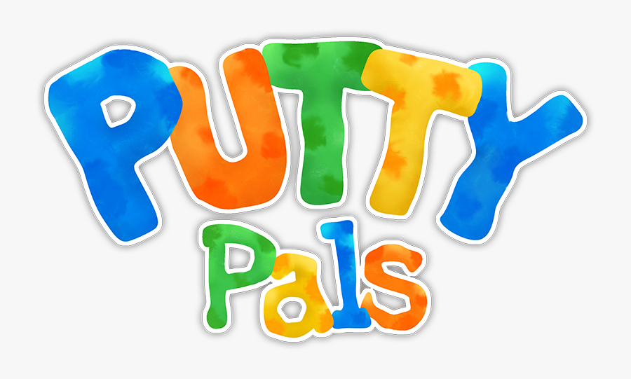 Putty Pals Harmonious Games - Скачать С Торрента Игру Putty Pals, Transparent Clipart