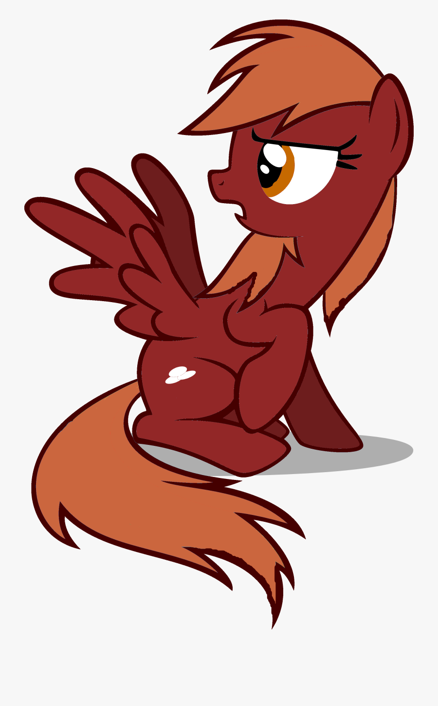 Well, Observer Is Still King Of /oat/ Clipart , Png - Cartoon, Transparent Clipart