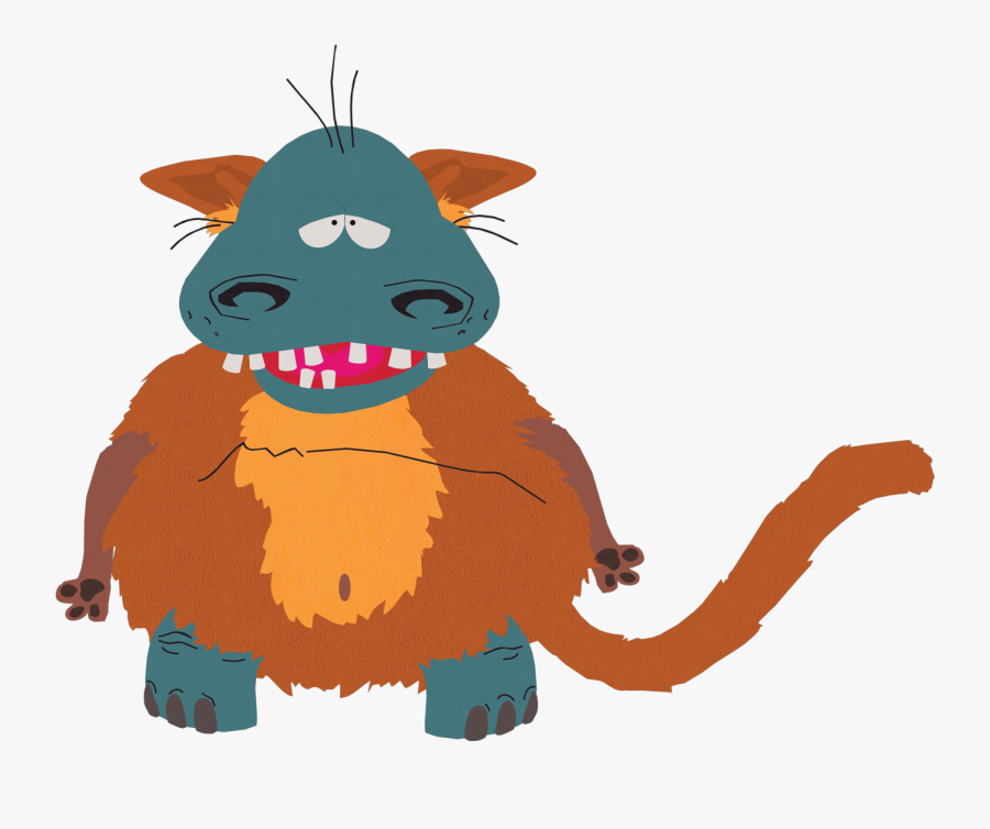 South Park God Clipart , Png Download, Transparent Clipart