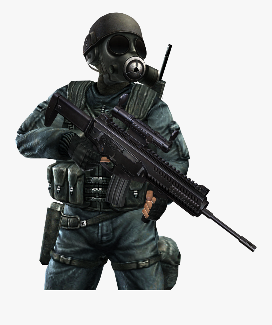 Battlefield 4 Battlefield 2 Battlefield Hardline Battlefield - Counter Strike Hd Png, Transparent Clipart