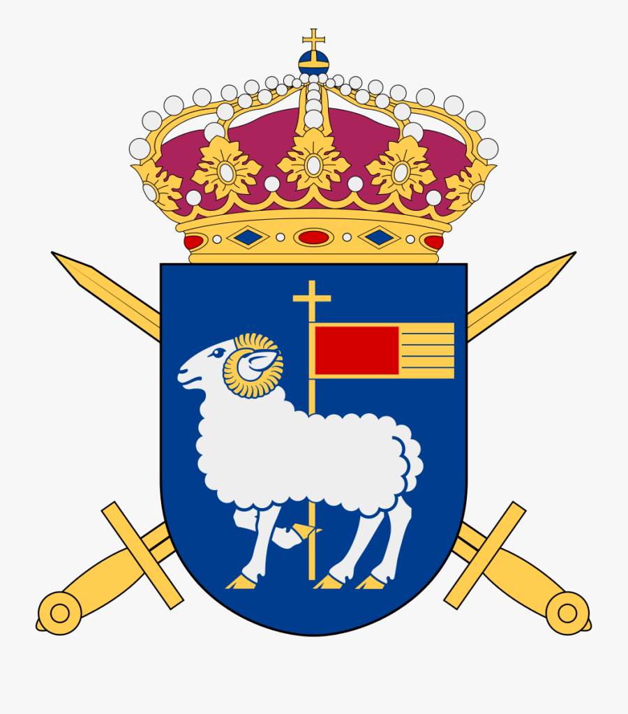 Military On Gotland Wikipedia - National Defence Radio Establishment, Transparent Clipart