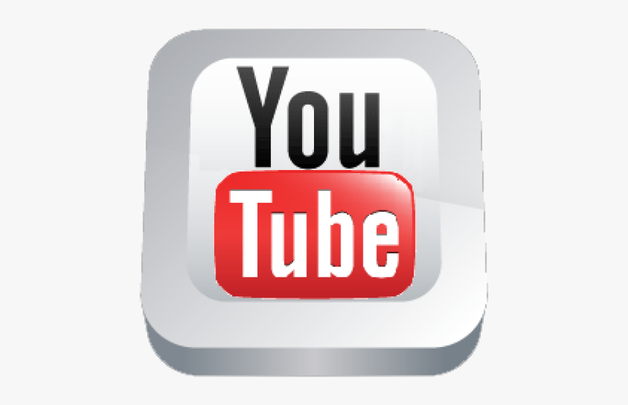 Youtube Clipart Battlefield - Youtube Icon, Transparent Clipart