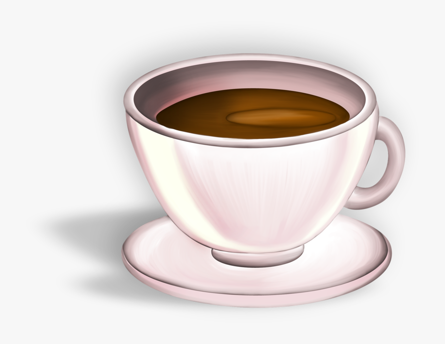 Bilder Tasse Kaffee Kostenlos, Transparent Clipart