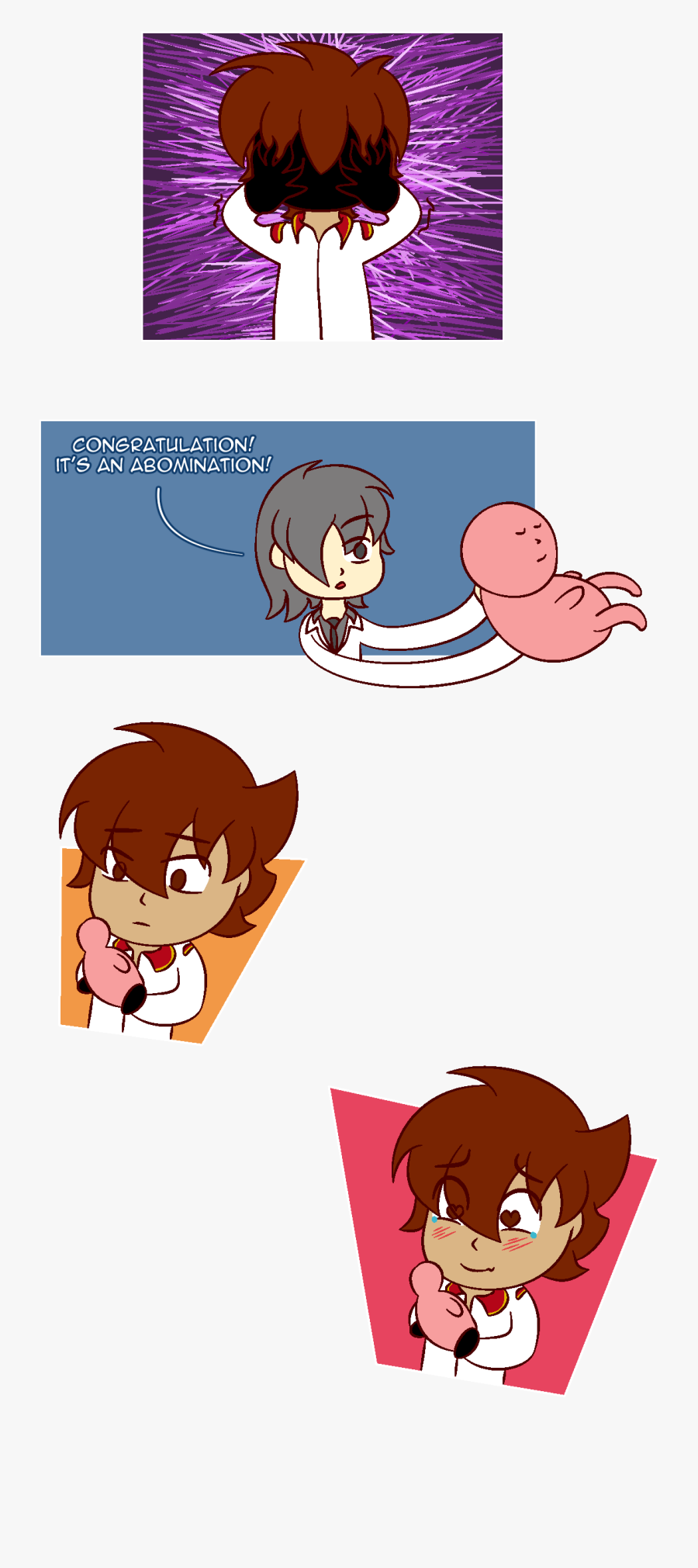 Cartoon, Transparent Clipart