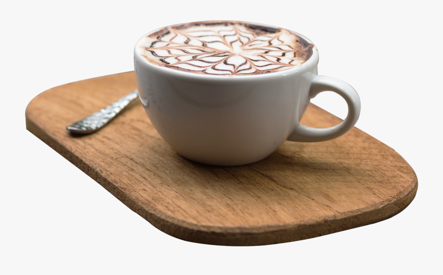 Cappuccino Png, Transparent Clipart