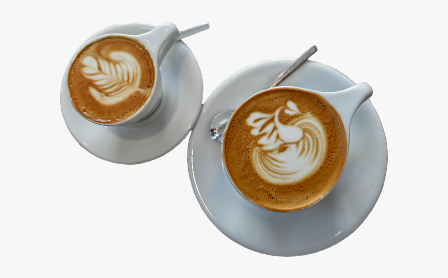 Cappuccino Png - คา ปู ชิ โน่ Png, Transparent Clipart