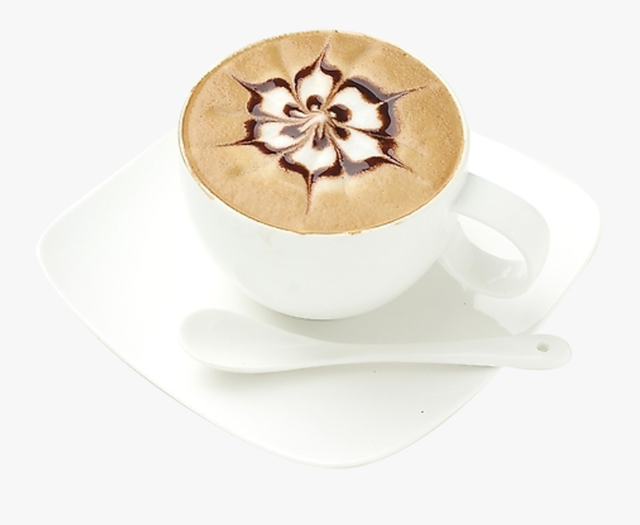 Coffee Cappuccino Png Hd Image - Cappuccino Images Png, Transparent Clipart