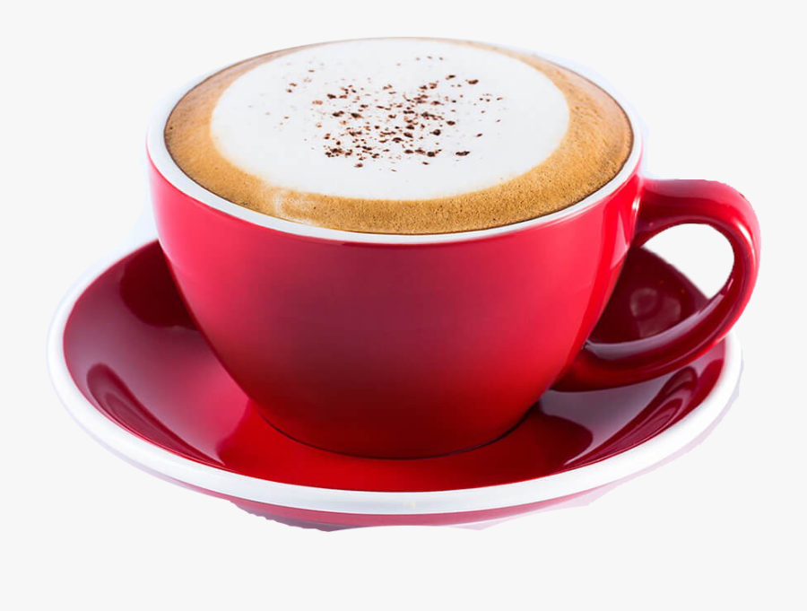 Cappuccino Png Photo - White Coffee, Transparent Clipart