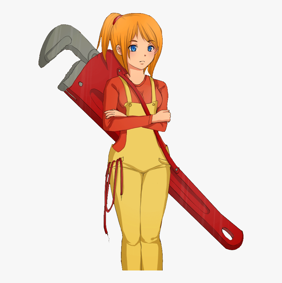 #beautiful#cute Face#pretty#pretty Eyes#sexy Clipart - Fan Art Terraria Mechanic, Transparent Clipart