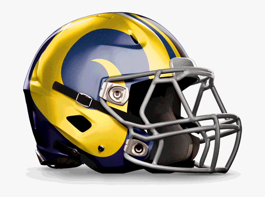 Cool Alabama Football Helmets, Transparent Clipart