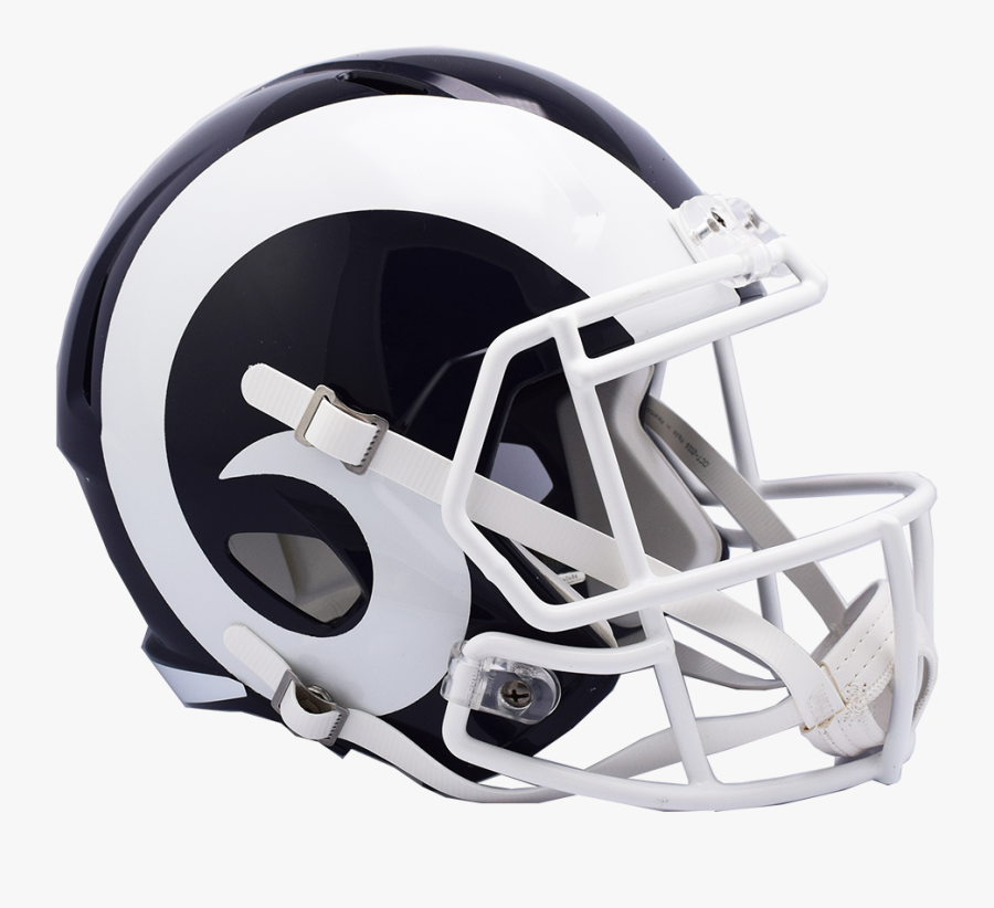 Transparent Los Angeles Rams Logo Png, Transparent Clipart