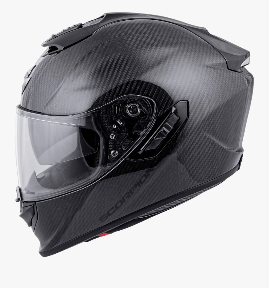 Scorpion Exo St1400, Transparent Clipart