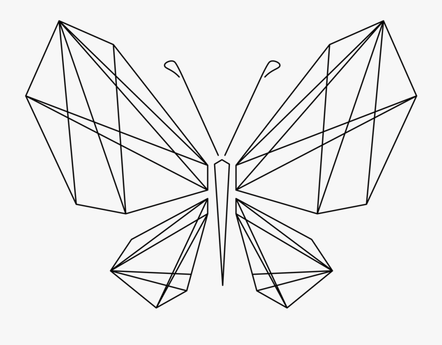 Line Art, Transparent Clipart