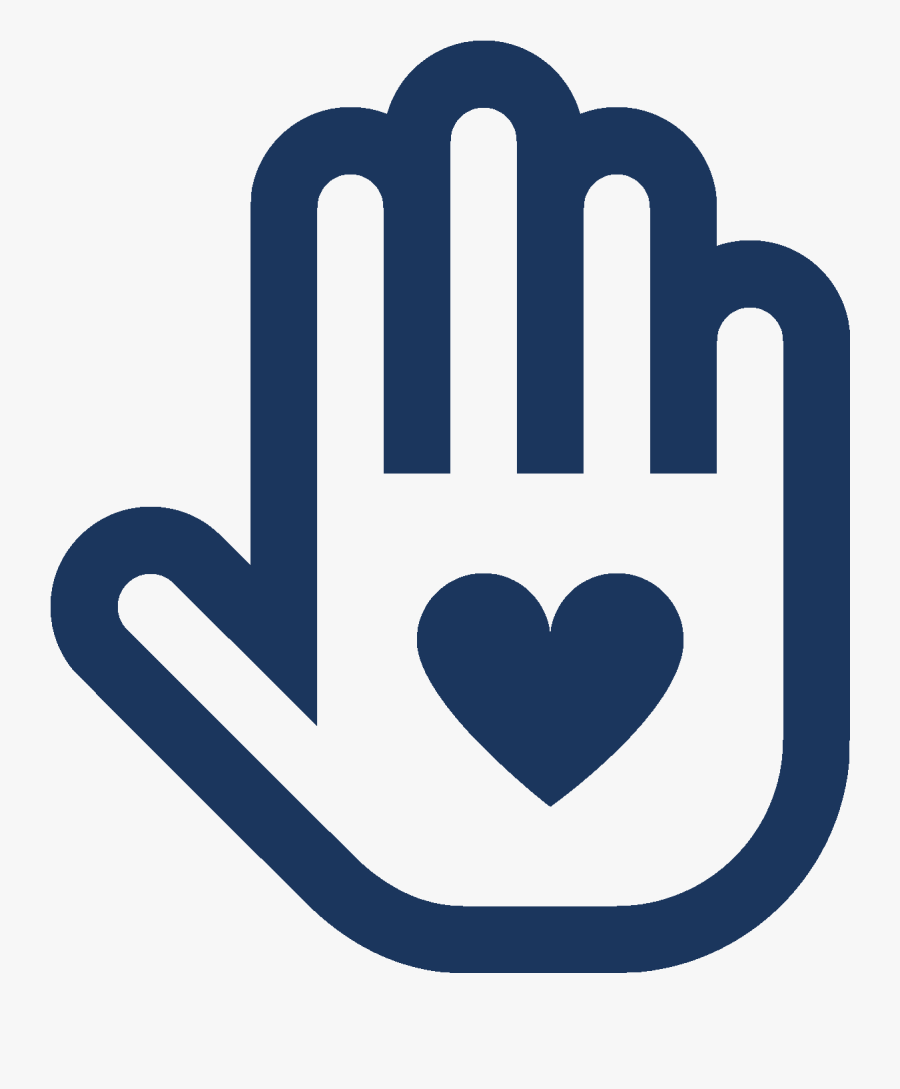 Volunteer Clip Art Black And White, Transparent Clipart