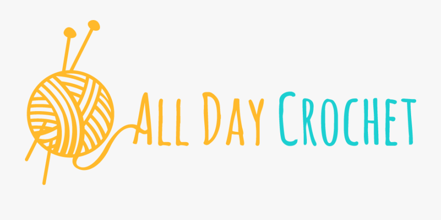 Free Logo Design Crochet, Transparent Clipart