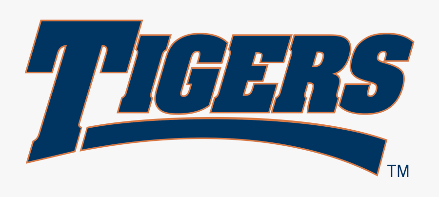 Auburn Tigers, Transparent Clipart