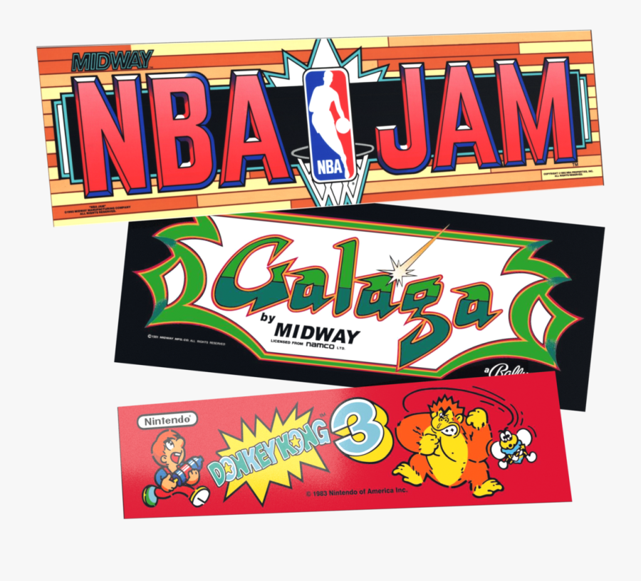 Nba Jam , Transparent Cartoons - Nba Jam, Transparent Clipart