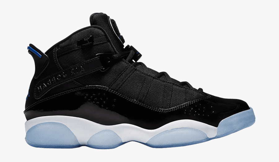 Transparent Space Jam Png - Air Jordan, Transparent Clipart