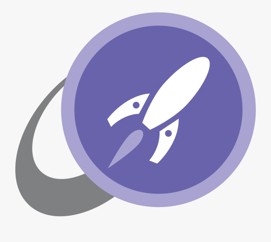 Moar Rockets As A - Universe Today, Transparent Clipart