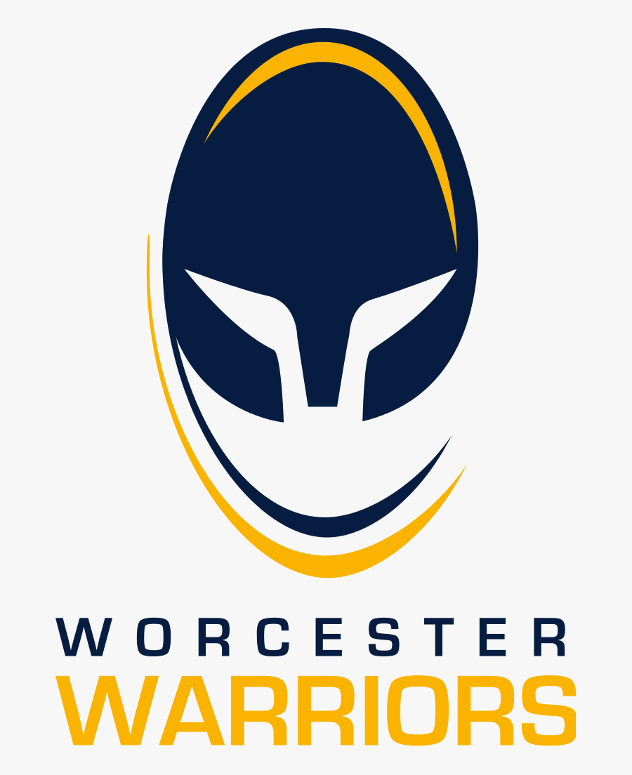 Worcester Rugby Logo, Transparent Clipart