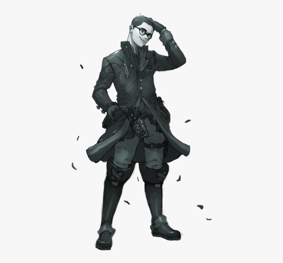 Soldier, Transparent Clipart