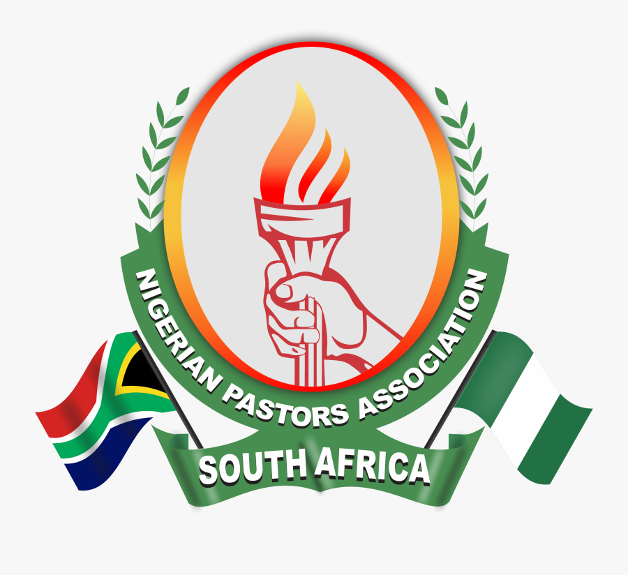 Nigerian Pastors Association South Africa - Graphic Design, Transparent Clipart