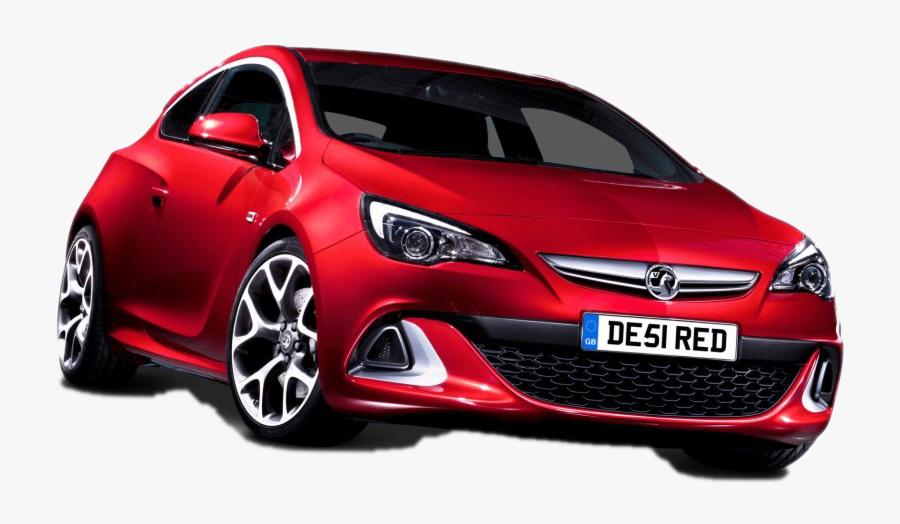 Opel Astra Gtc, Transparent Clipart