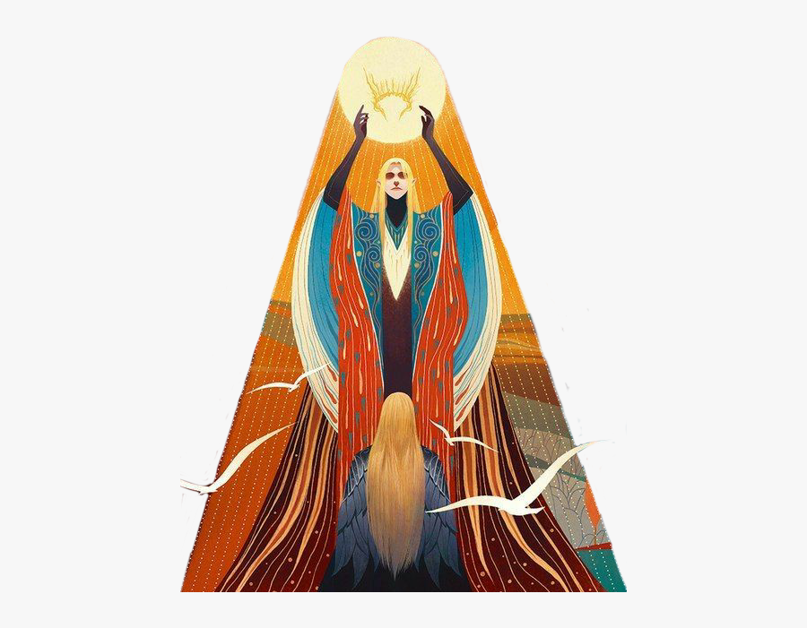 #thranduil #elben #legolas #art #lotr #hdr #herrderringe - Snowfish Yuguzhen, Transparent Clipart