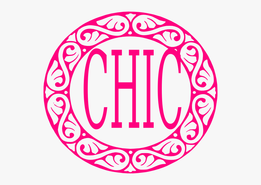 Border Circle Design Png Dj Letter Free Transparent Clipart