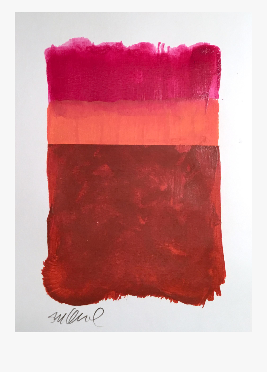 Clip Art Belt Original Media Painting - Cushion, Transparent Clipart